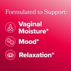O Positiv Uro Vaginal Moisture   Mood  c Formulated To Support Vaginal Moisture