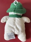 Plush Beanbag The Snowman By Raymond Briggs Small 7    Prestige Toy Mini Like Eden