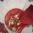 Disney Parks Mickey   s Very Merry Christmas Party Reindeer Mouse Ears Headband