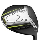 New Titanium Mini Driver By Performance Golf -  Thriver 1   3 Wood  Choose Flex