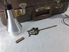 Vintage Olds Ambassador  With Original Hard Case Fullerton Ca 858073 Td12t
