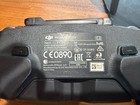 Dji Mavic Pro Drone Gl200a Controller Broken Gimbal For Parts Or Repair