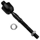 6pcs Front Suspension Tie Rod End Sway Bar Link Kit Replacement 2006-2009 K80251