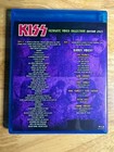 Kiss - The Ultimate Video Collection 2023 Complete Enhanced Edition Blu-ray Ace