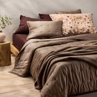 Full queen Rayon From Bamboo Quilt Fig - Casaluna