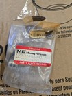 Nos Lot Of Vintage 70 s Massey Ferguson Lawn Mower Condenser Tractor Parts  6