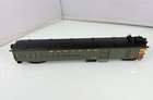 Bachmann Spectrum Ho Scale Green Powered Santa Fe Doodlebug M 131 Electric Train