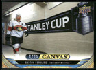 2024-25 Upper Deck Series 2 Hockey Ud Canvas Inserts-pick From List  Finish Sets