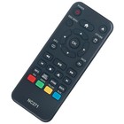 Nc271 Nc271ul Replace Remote For Philips Blu-ray Dvd Player Bdp1502 f7 Bdp1502