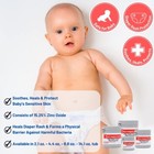 Dermocrem Baby Diaper Rash Cream 60 Gr