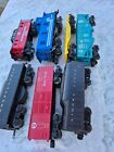 Lionel Train Lot  Nice Condition