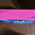 Boxed New Vintage Whistler 4in Tft-lcd Color Tv 12 Volt Portable Co403dc