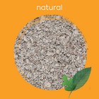 Practical minimalistic crittercare Natural Paper Small Pet Bedding  14 L