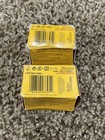 Sealed Kodak Gold 200 35mm Color Print Film 24 Exposure General Use Lot Of 2
