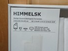 Duvet Set For Crib Pink Nursery 4 Piece Girl Ikea Himmelsk New