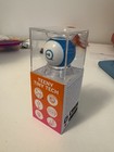 Sphero Mini App-controlled Robot Ball Blue white In Box