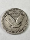 1929 Standing Liberty Quarter  90  Silver Exact Coin  free Shipping 