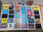 Lot Of 33 Video Game Manuals Instruction Booklets Nintendo Game Boy Zelda Mario