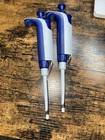Rainin L-200 Pipet-lite Xls Lts 20-200ul Single Channel Rfid Pipette