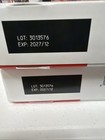 Habitrol Nicotine Transdermal System Patches - Steps 1  2   3 Combo-exp 12 27