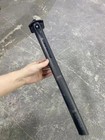 Roval Alpinist Carbon Fiber Seatpost 31 6 30 9 27 2 350 400mm Blunt