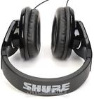 Shure Srh240a Closed-back Headphones