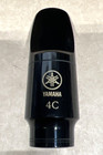 4c Soprano Saxophone Mouthpiece Yamaha Standard Yac-1281