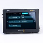 Blackmagic Design Video Assist 5  12g-sdi Hdmi Hdr Recording Monitor