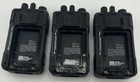 Unication G5 Vhf 700 800 Dual Band Digital Pagers G5n66ab   2  G5d66be
