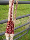 Bullrope Bull Rope Bull Riding Gear Rodeo Equipment Pbr
