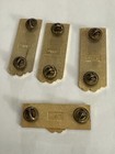 1992 Barcelona Olympics Nbc Team Usa Olympic Pin Lot