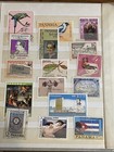 Panama  36 Stamps  Some Mint And Some Used 