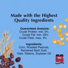 Wild Bird Woodpecker Suet Nuggets Mega Box  8 Pounds