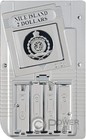 Game Toy Techstalgic 2 Oz Silver Coin 2  Niue 2026