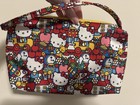 Jujube Sanrio Hello Kitty Tick Tock Be Quick Shoulder Bag