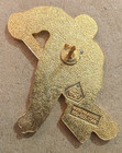 Ua Local Union 189 Columbus  Ohio Plumber And Steam Fitters Pin