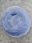 Romex 250 Ft  14 3 Solid Blue Electrical Wire 14-3nmw g Encore Wire 