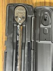 Snap-on Qd3r250a Calibrated 1 2  Drive Torque Wrench 50-250ft-lb