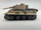 Vtg 1973 Corgi Toys Tiger 1 German Heavy Tank 