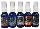 Super Strong Scent Bomb Car Home Air Freshener Highly Concentrated 1oz  5 Pack 