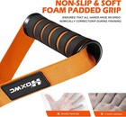 Nylon Single D-handle Rope Attachment For Weight Lifting Pulldown Bar   Tricep