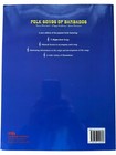 Folk Songs Of Barbados Collection By Various Authors Sheet Music Book
