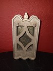 Vintage Peabody-acker Art Deco Speakeasy Door Peephole No  D-802 Missing Knocker
