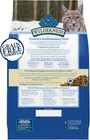 Blue Buffalo 11 Lbs  Wilderness Indoor Chicken Recipe Dry Food For Adult Cats