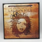 The Miseducation Of Lauryn Hill Vinyl Album 12  2014 Lp Signed Autographed