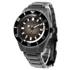 Citizen Promaster Marine Nb6025-59h Mechanical Automatic Titanium Diver Watch Jp