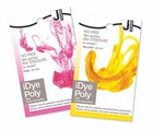 Jacquard Idye Poly - For Synthetic Fabrics - 14 Gm - All Colors
