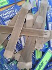 Used Heller Excel Farrier Files Rasps Lot Of 10  Knifemaking Blacksmith Jewelry
