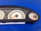 1999 Ski-doo Grand Touring 700 Gauge Cluster Gauges Tach Speedo Asm 5151678009