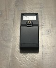 Prgr Black Personal Pocket Golf Launch Monitor Hs-130a  newest Model Us Version 